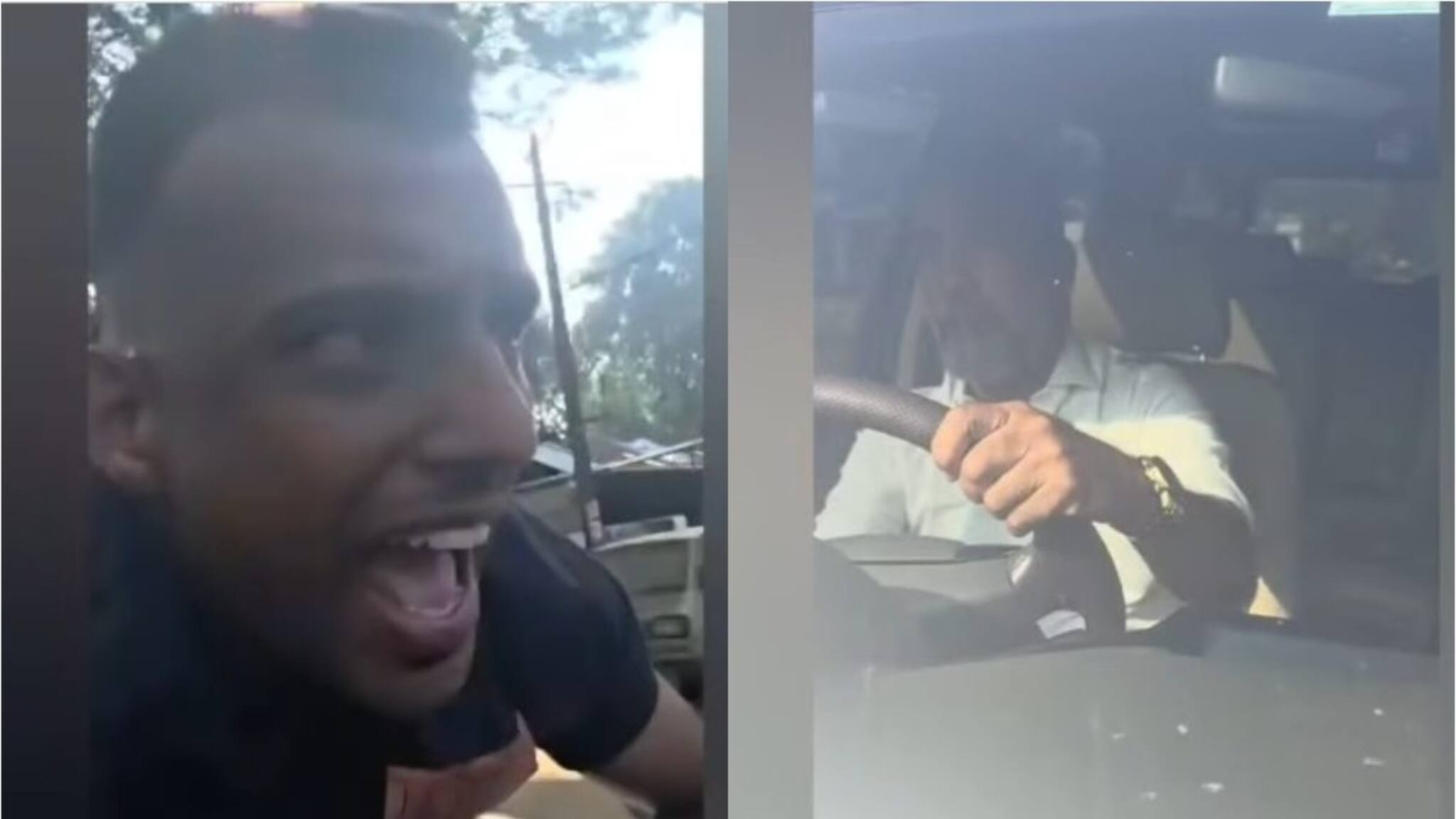 വാടകയ്ക്ക് കൊടുത്ത കാർ കയറ്റി കൊല്ലാൻ ശ്രമം;ബോണറ്റിൽ അഞ്ച് കിലോമീറ്റർ സഞ്ചരിച്ച് കാറുടമ