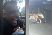 വാടകയ്ക്ക് കൊടുത്ത കാർ കയറ്റി കൊല്ലാൻ ശ്രമം;ബോണറ്റിൽ അഞ്ച് കിലോമീറ്റർ സഞ്ചരിച്ച് കാറുടമ