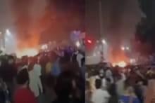 Delhi Red Fort Blast Live Updates: ഡൽഹിയിൽ സ്ഫോടനം; 8 പേർ മരിച്ചു; രാജ്യത്ത് എല്ലായിടത്തും കർശന ജാഗ്രത