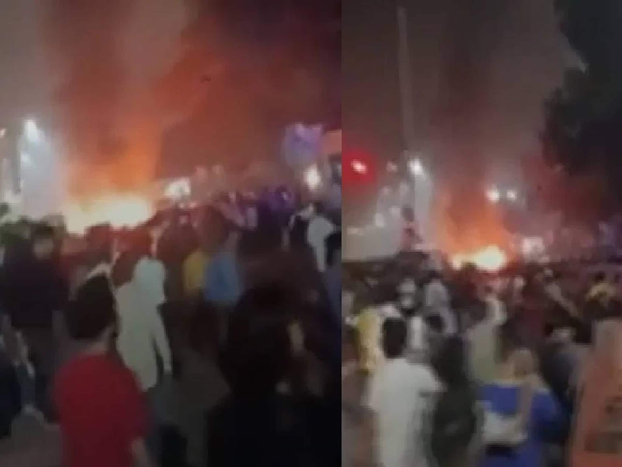 Delhi Red Fort Blast Live Updates: ഡൽഹിയിൽ സ്ഫോടനം; 8 പേർ മരിച്ചു; രാജ്യത്ത് എല്ലായിടത്തും കർശന ജാഗ്രതാ