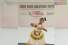 സംസ്ഥാന സിബിഎസ്ഇ കലോത്സവം : കിരീടത്തിനായി മലബാറും തൃശൂരും തമ്മിൽ ഇഞ്ചോടിഞ്ച് പോരാട്ടം