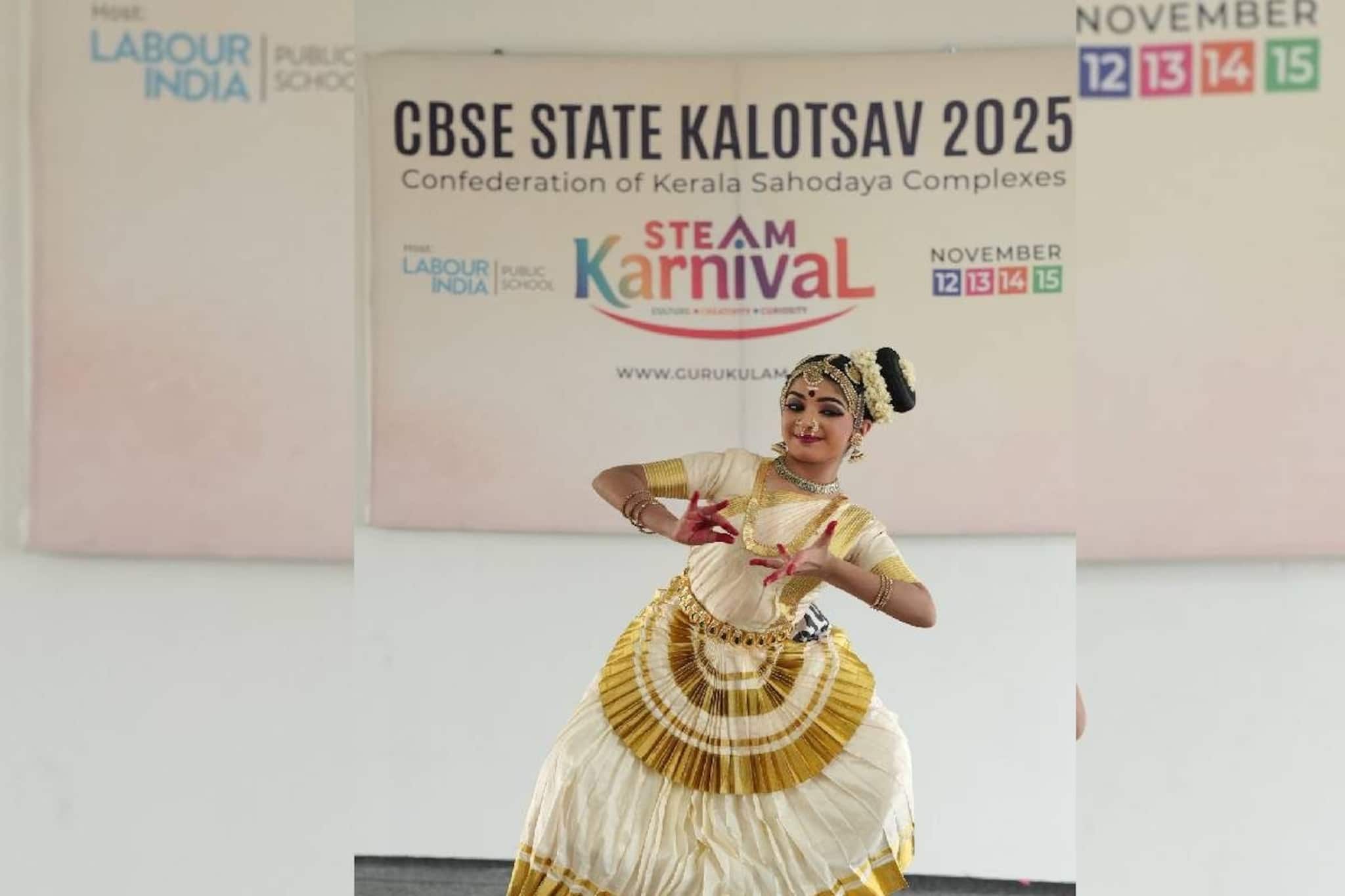 സംസ്ഥാന സിബിഎസ്ഇ കലോത്സവം : കിരീടത്തിനായി മലബാറും തൃശൂരും തമ്മിൽ ഇഞ്ചോടിഞ്ച് പോരാട്ടം സംസ്ഥാന സിബിഎസ്ഇ കലോത്സവം : കിരീടത്തിനായി മലബാറും തൃശൂരും തമ്മിൽ ഇഞ്ചോടിഞ്ച് പോരാട്ടം