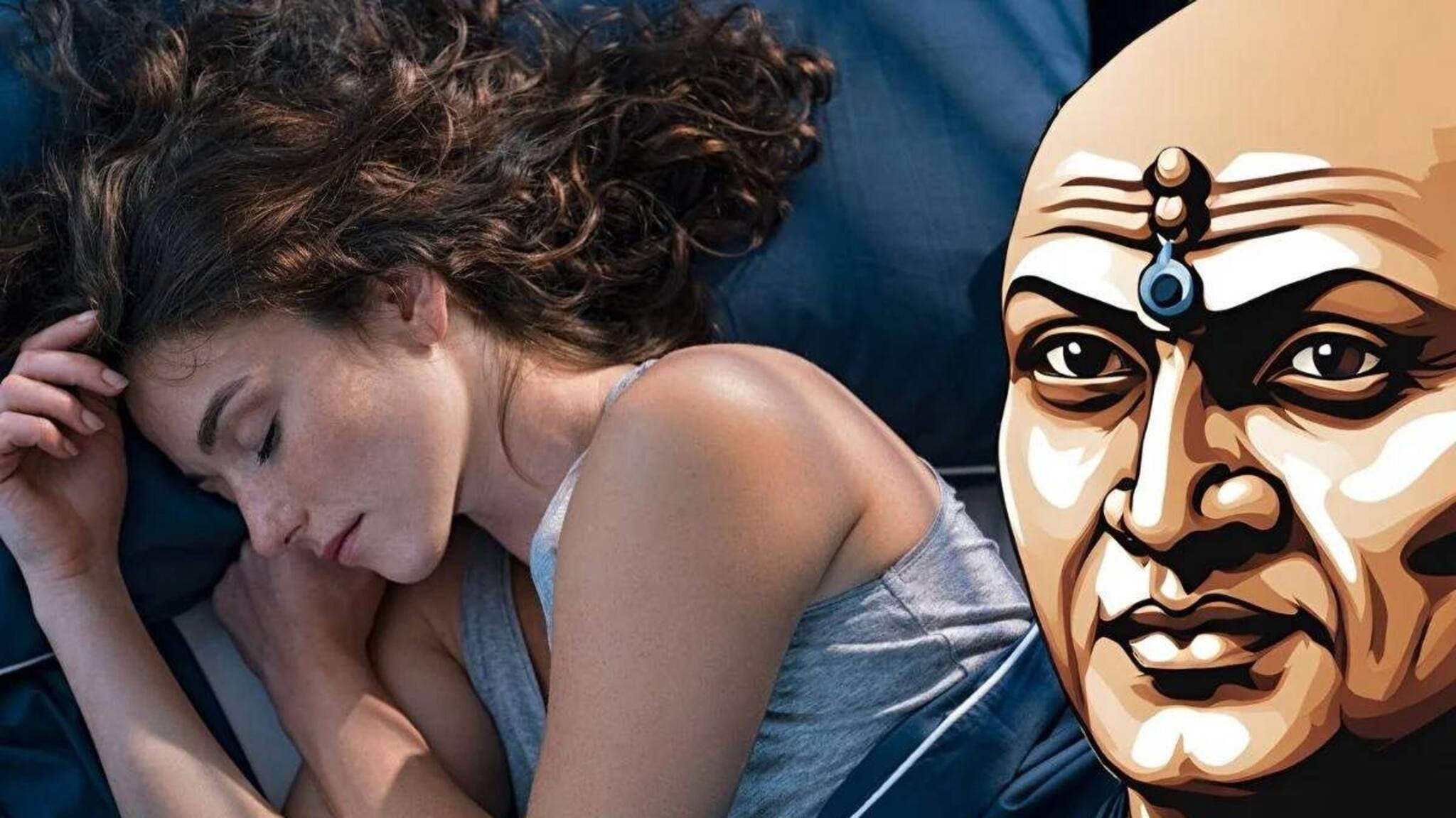 ഉച്ചയൂണിന് ശേഷം ഉറങ്ങാറുണ്ടോ? ഉച്ചമയക്കത്തെക്കുറിച്ച് ചാണക്യനും ആധുനിക വൈദ്യശാസ്ത്രവും പറയുന്നതെന്ത്?