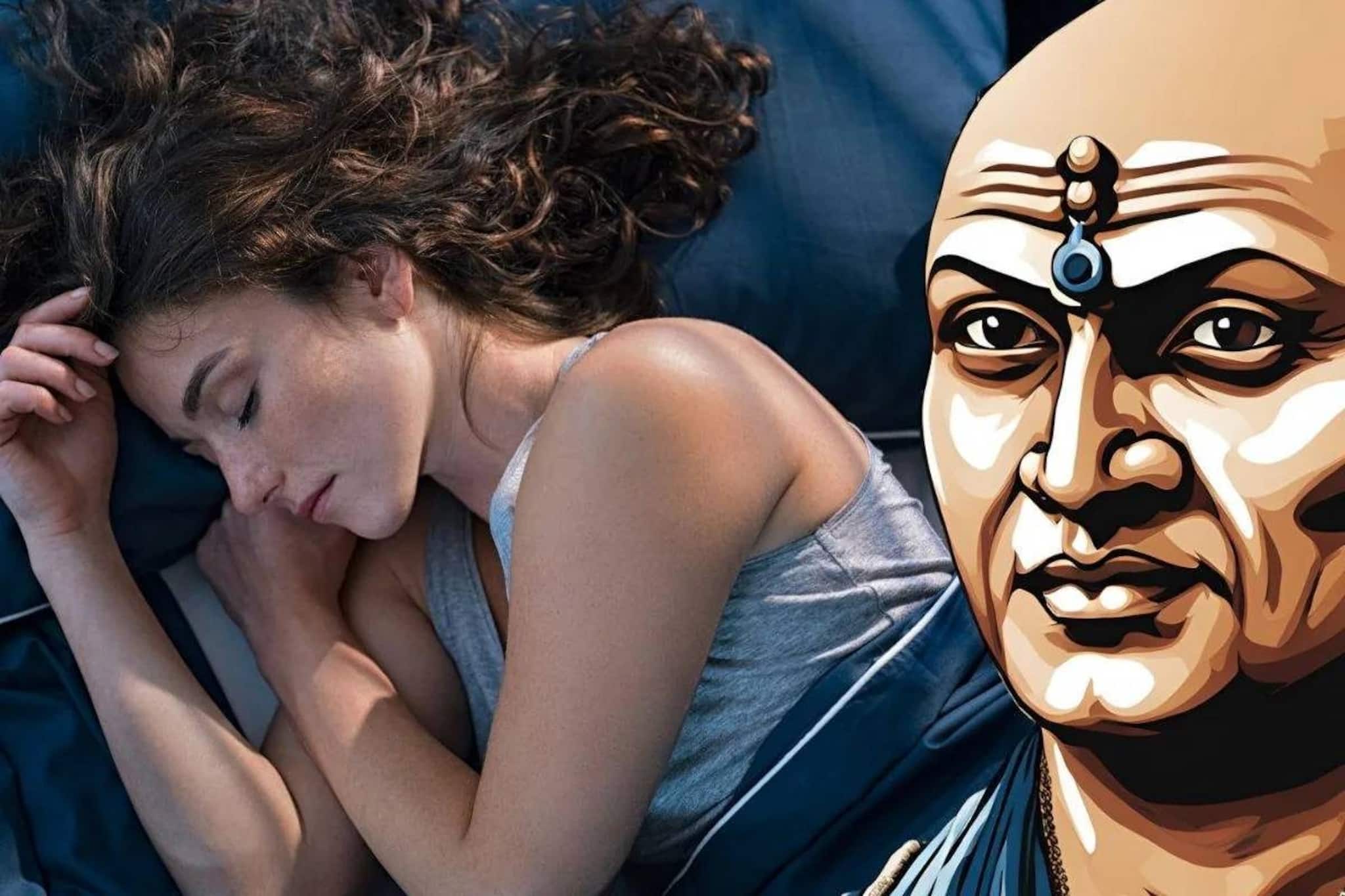 ഉച്ചയൂണിന് ശേഷം ഉറങ്ങാറുണ്ടോ? ഉച്ചമയക്കത്തെക്കുറിച്ച് ചാണക്യനും ആധുനിക വൈദ്യശാസ്ത്രവും പറയുന്നതെന്ത്?