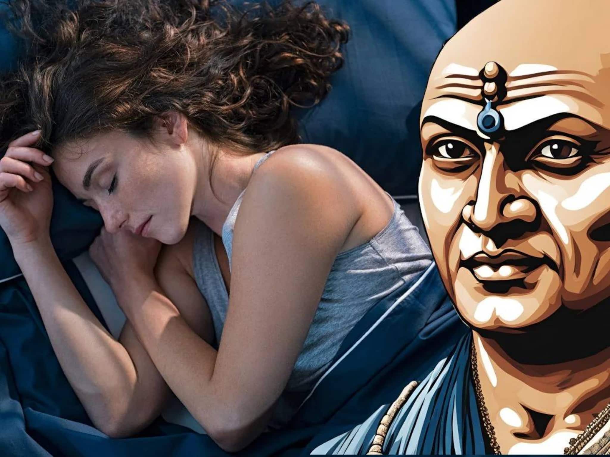 ഉച്ചയൂണിന് ശേഷം ഉറങ്ങാറുണ്ടോ? ഉച്ചമയക്കത്തെക്കുറിച്ച് ചാണക്യനും ആധുനിക വൈദ്യശാസ്ത്രവും പറയുന്നതെന്ത്?