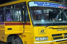 എൻജിനീയറിങ് കോളേജിന്റെ ബസ് നന്നാക്കുന്നതിനിടെ പൊട്ടിത്തെറിച്ച് മെക്കാനിക്ക് മരിച്ചു