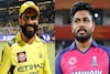 IPL | രാജസ്ഥാൻ വിട്ട് സഞ്ജു CSKയിൽ; സഞ്ജു സാംസണ്‍ - രവീന്ദ്ര ജഡേജ കൈമാറ്റ കരാര്‍ പൂര്‍ത്തിയായി