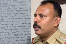 'അനാശാസ്യത്തിന് അറസ്റ്റിലായ യുവതിയെ പീഡിപ്പിച്ചു, എന്നെയും നിർബന്ധിച്ചു': DySPക്കെതിരെ ജീവനൊടുക്കിയ CIയുടെ കുറിപ്പ്