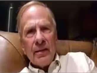 പാക് ആണവ കേന്ദ്രത്തിനെതിരെ ആക്രമണം നടത്താന് ഇന്ദിരാഗാന്ധി മടിച്ചു: മുന് സിഐഎ ഉദ്യോഗസ്ഥന് പാക് ആണവ കേന്ദ്രത്തിനെതിരെ ആക്രമണം നടത്താന് ഇന്ദിരാഗാന്ധി മടിച്ചു: മുന് സിഐഎ ഉദ്യോഗസ്ഥന്