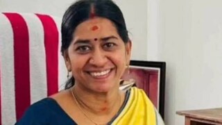 ഡോ. സി എൻ വിജയകുമാരി