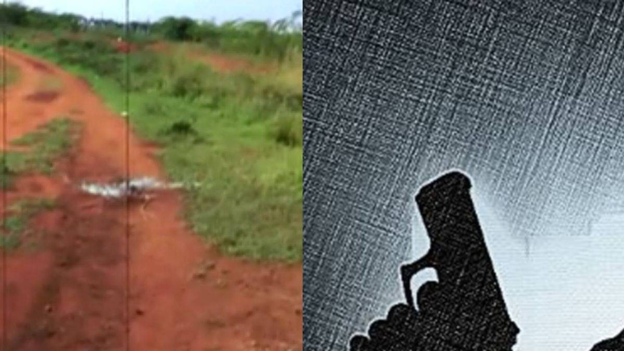 കോയമ്പത്തൂർ കൂട്ട ബലാത്സംഗം; യുവതിയെ പീഡിപ്പിച്ച 3 പ്രതികളേയും പോലീസ് വെടിവെച്ച് വീഴ്ത്തി