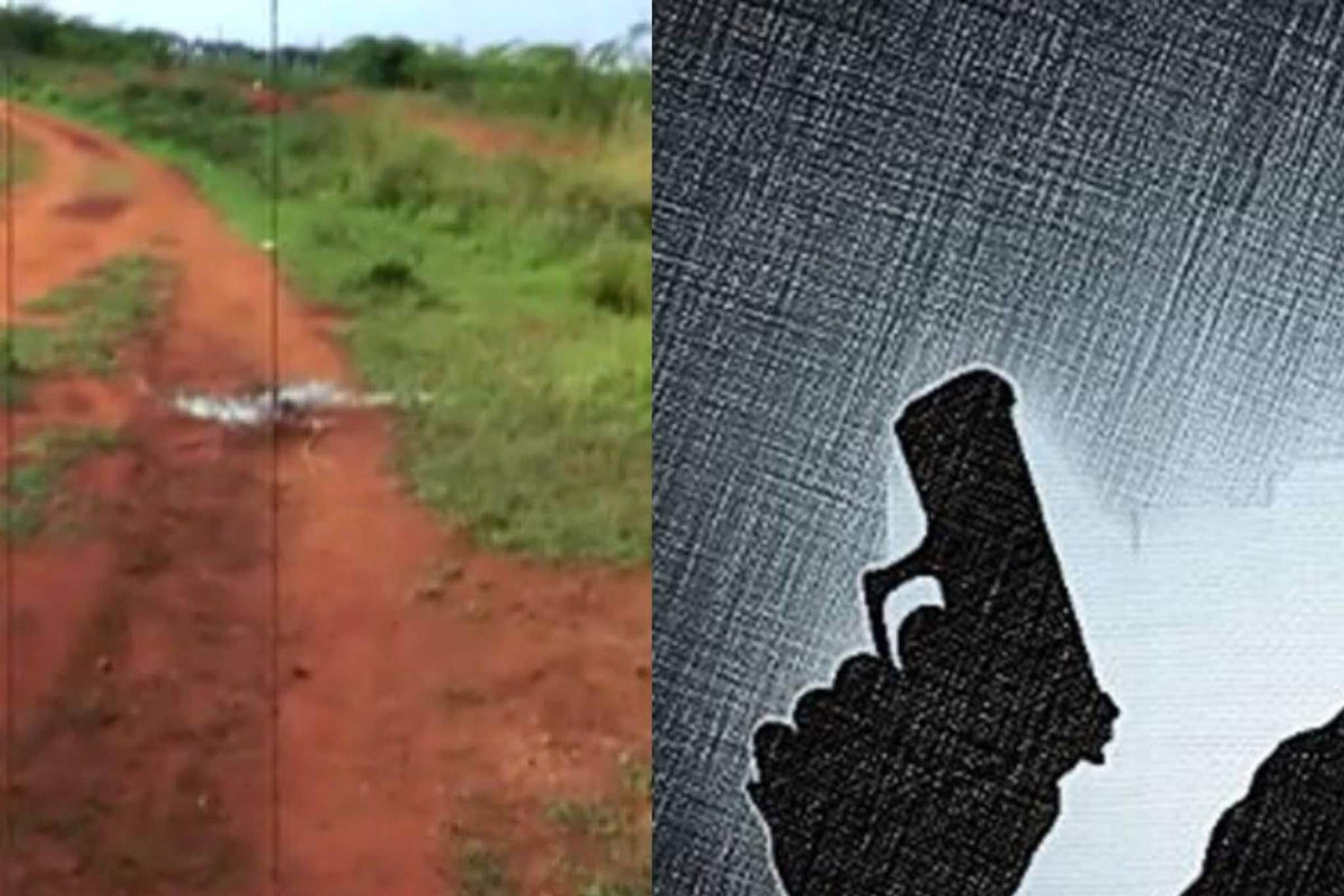 കോയമ്പത്തൂർ കൂട്ട ബലാത്സംഗം; യുവതിയെ പീഡിപ്പിച്ച 3 പ്രതികളേയും പോലീസ് വെടിവെച്ച് വീഴ്ത്തി കോയമ്പത്തൂർ കൂട്ട ബലാത്സംഗം; യുവതിയെ പീഡിപ്പിച്ച 3 പ്രതികളേയും പോലീസ് വെടിവെച്ച് വീഴ്ത്തി