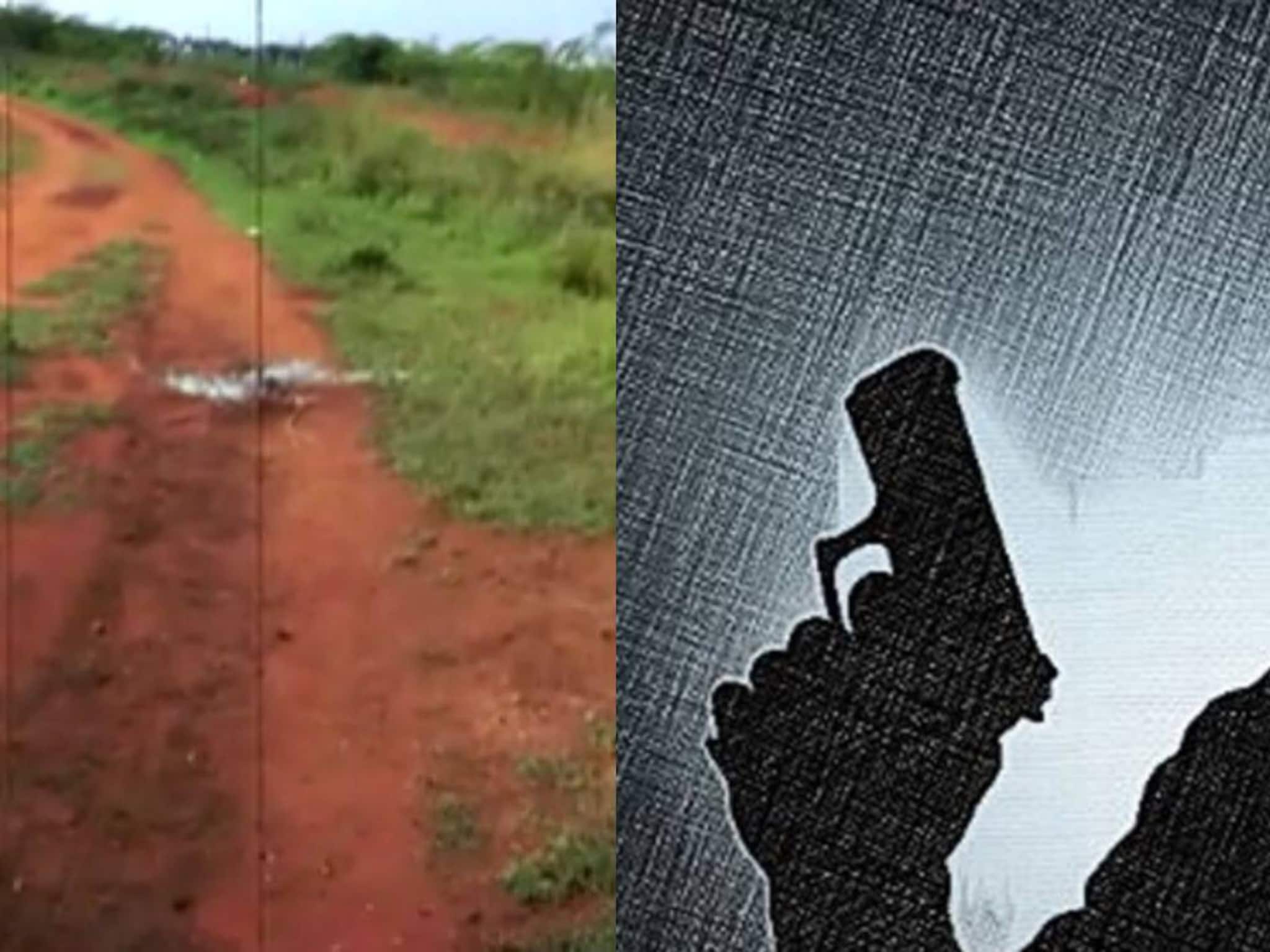 കോയമ്പത്തൂർ കൂട്ട ബലാത്സംഗം; യുവതിയെ പീഡിപ്പിച്ച 3 പ്രതികളേയും പോലീസ് വെടിവെച്ച് വീഴ്ത്തി