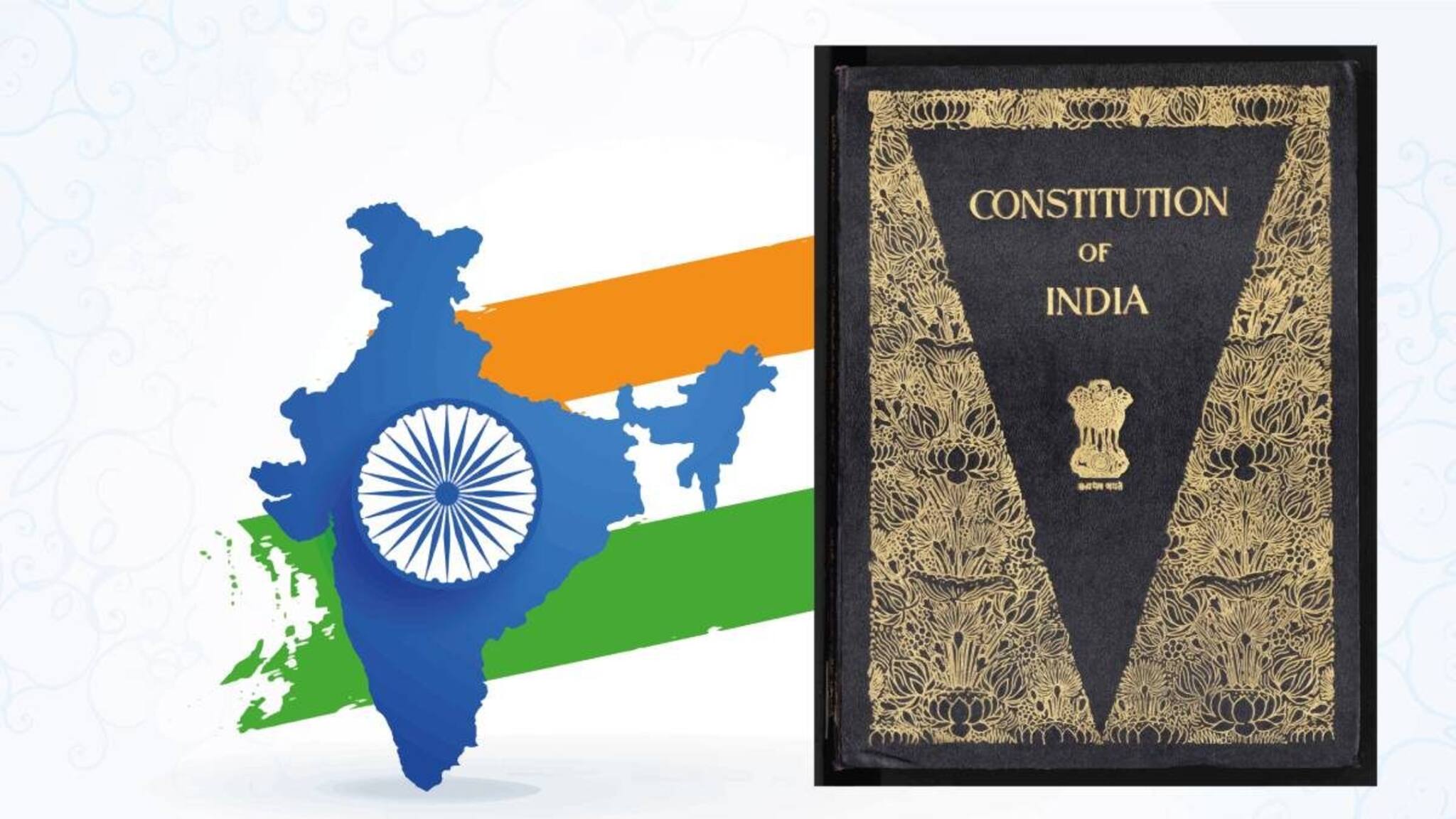 Constitution Day 2025 | ഭരണഘടനയില്‍ ഉറച്ചുനിന്ന് ലോകസമാധാനത്തിന്റെ ശബ്ദമായി ആഗോളനേതൃപദത്തിലേക്ക്  ഉയർന്ന ഇന്ത്യ