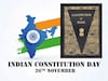 Constitution Day 2025 | ഭരണഘടനയില്‍ ഉറച്ചുനിന്ന് ലോകസമാധാനത്തിന്റെ ശബ്ദമായി ആഗോളനേതൃപദത്തിലേക്ക്  ഉയർന്ന ഇന്ത്യ