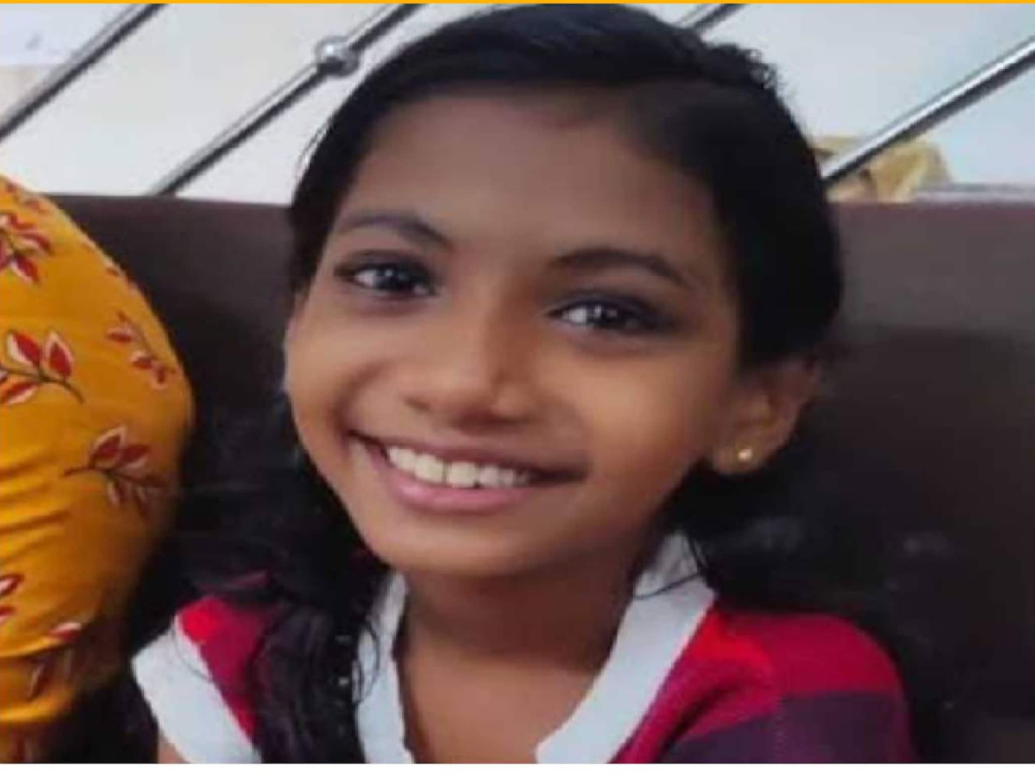 കോഴിക്കോട് വാഹനാപകടത്തില്‍ പരിക്കേറ്റ് കോമയിലായ 9 കാരി ദൃഷാനക്ക് 1.15 കോടി രൂപ നഷ്ടപരിഹാരം നൽകാൻ കോടതി