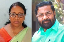 'തിരുവനന്തപുരത്ത് സിപിഎം - ബിജെപി ഡീല്‍'; കടകംപള്ളിക്കെതിരെ ആരോപണവുമായി സിപിഎം ചെമ്പഴന്തി എല്‍സി അംഗം വിമത