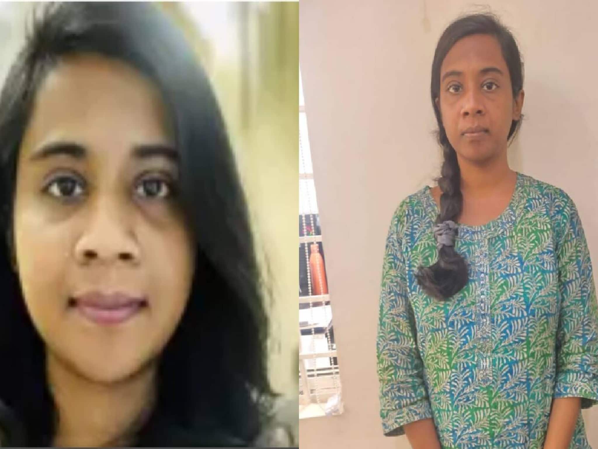 പ്രണയം നിരസിച്ചതിന് കാമുകനെ കുടുക്കാൻ സ്കൂളുകൾക്ക് നേരെ ബോംബ് ഭീഷണി സന്ദേശമയച്ച യുവതി പിടിയിൽ