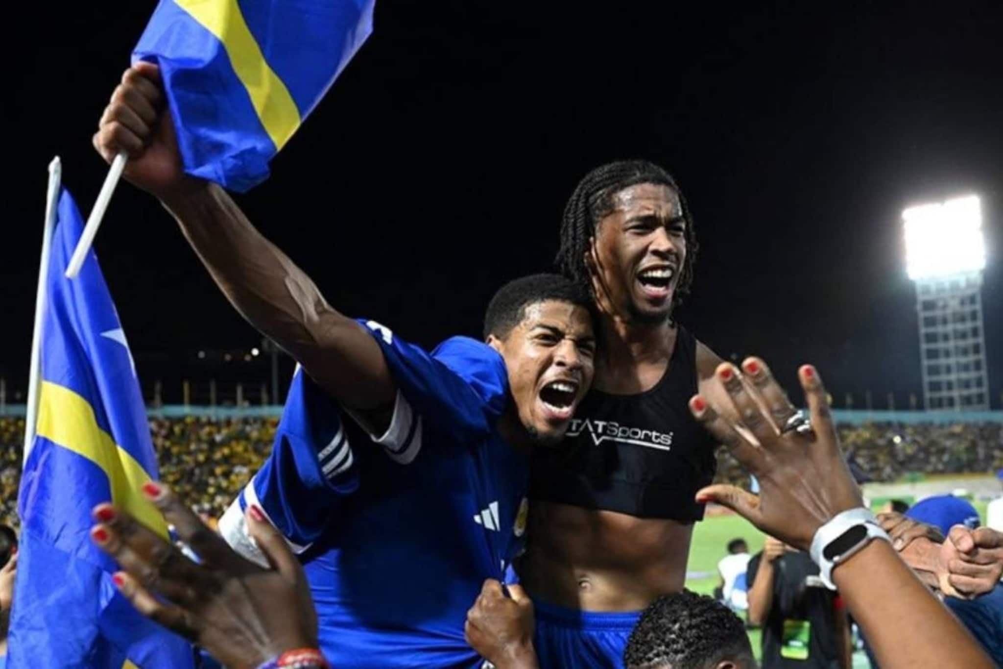 Curacoa| ഒരു നിയമസഭാ മണ്ഡലത്തിലെ വോട്ടർമാരുടെ എണ്ണത്തിൽ താഴെ ജനസംഖ്യയുള്ള ക്യുറസാവോ ഫുട്ബോൾ ലോകകപ്പ് കളിക്കും