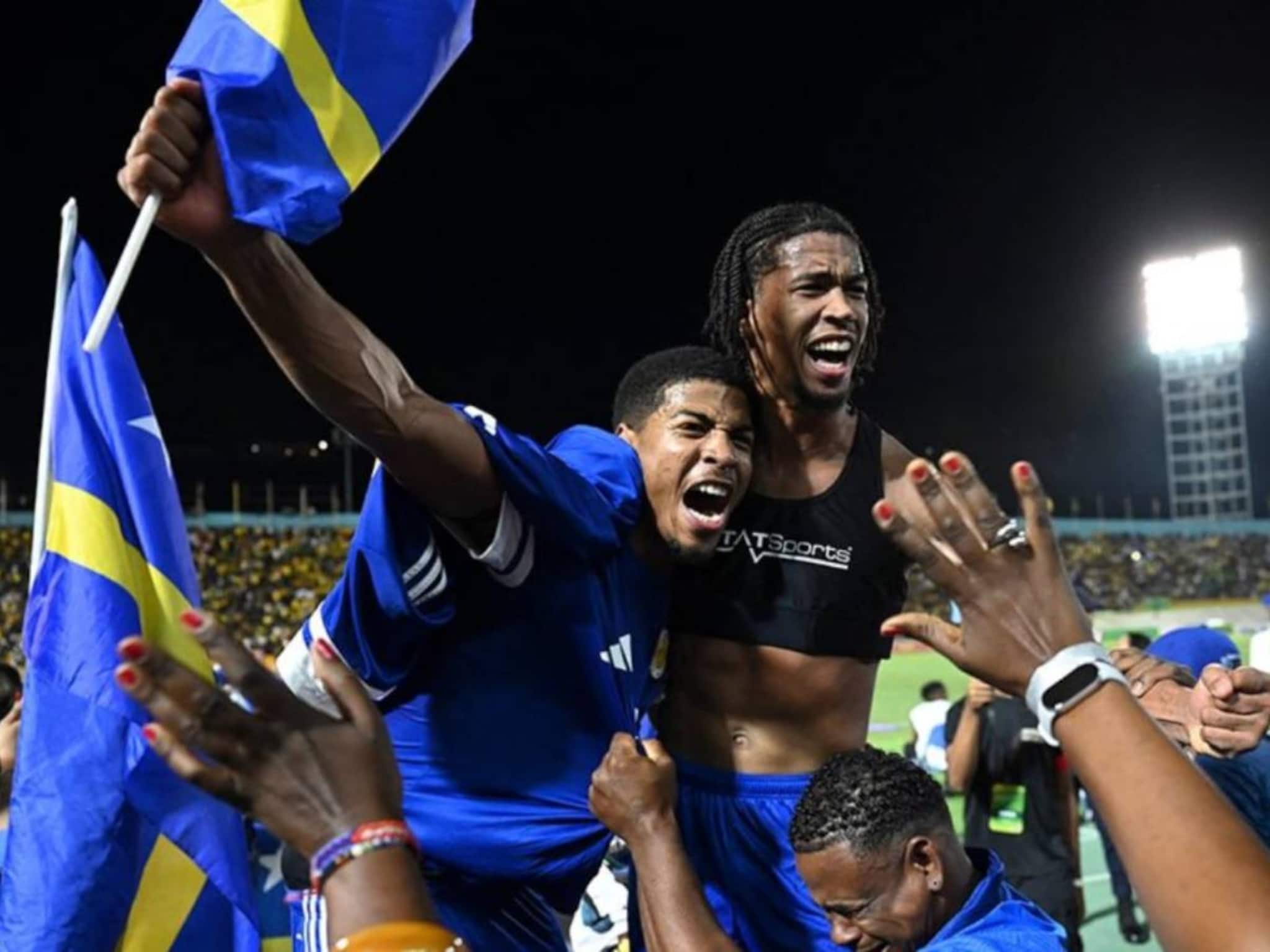 Curacoa| ഒരു നിയമസഭാ മണ്ഡലത്തിലെ വോട്ടർമാരുടെ എണ്ണത്തിൽ താഴെ ജനസംഖ്യയുള്ള ക്യുറസാവോ ഫുട്ബോൾ ലോകകപ്പ് കളിക്കും