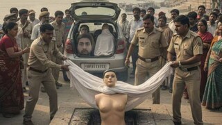 പ്രതീകാത്മക ചിത്രം ( എഐ ജനറേറ്റഡ്)