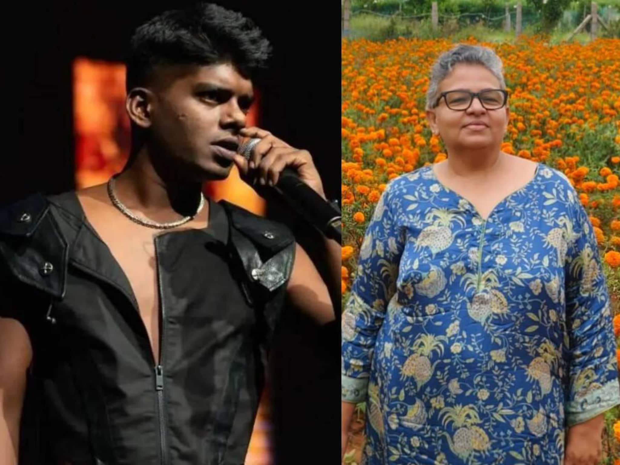 'ഫിലിം ജൂറി പെൺകേരളത്തോട് മാപ്പ് പറയാൻ ബാധ്യസ്ഥർ, സർക്കാർ വാക്ക് മറന്നു’; വേടന് അവാർഡ് നൽകിയതിൽ ദീദി ദാമോദരൻ