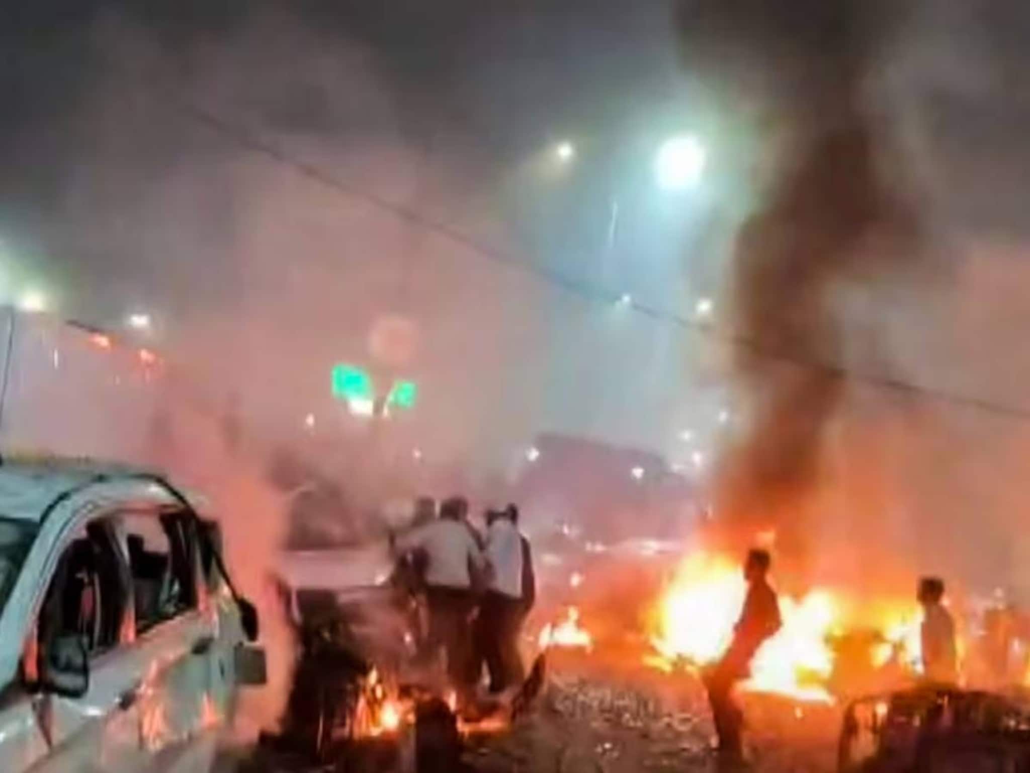 Exclusive | ചെങ്കോട്ട സ്ഫോടനം; ചാവേറാക്രമണമോ, പരിഭ്രാന്തിയിൽ പൊട്ടിത്തെറിച്ചതോ?