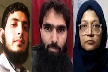 ഡൽഹി ചെങ്കോട്ട സ്ഫോടന കേസ്; അറസ്റ്റിലായ 4 ഡോക്ടർമാരുടെ മെഡിക്കൽ റജിസ്‌ട്രേഷൻ ‌റദ്ദാക്കി