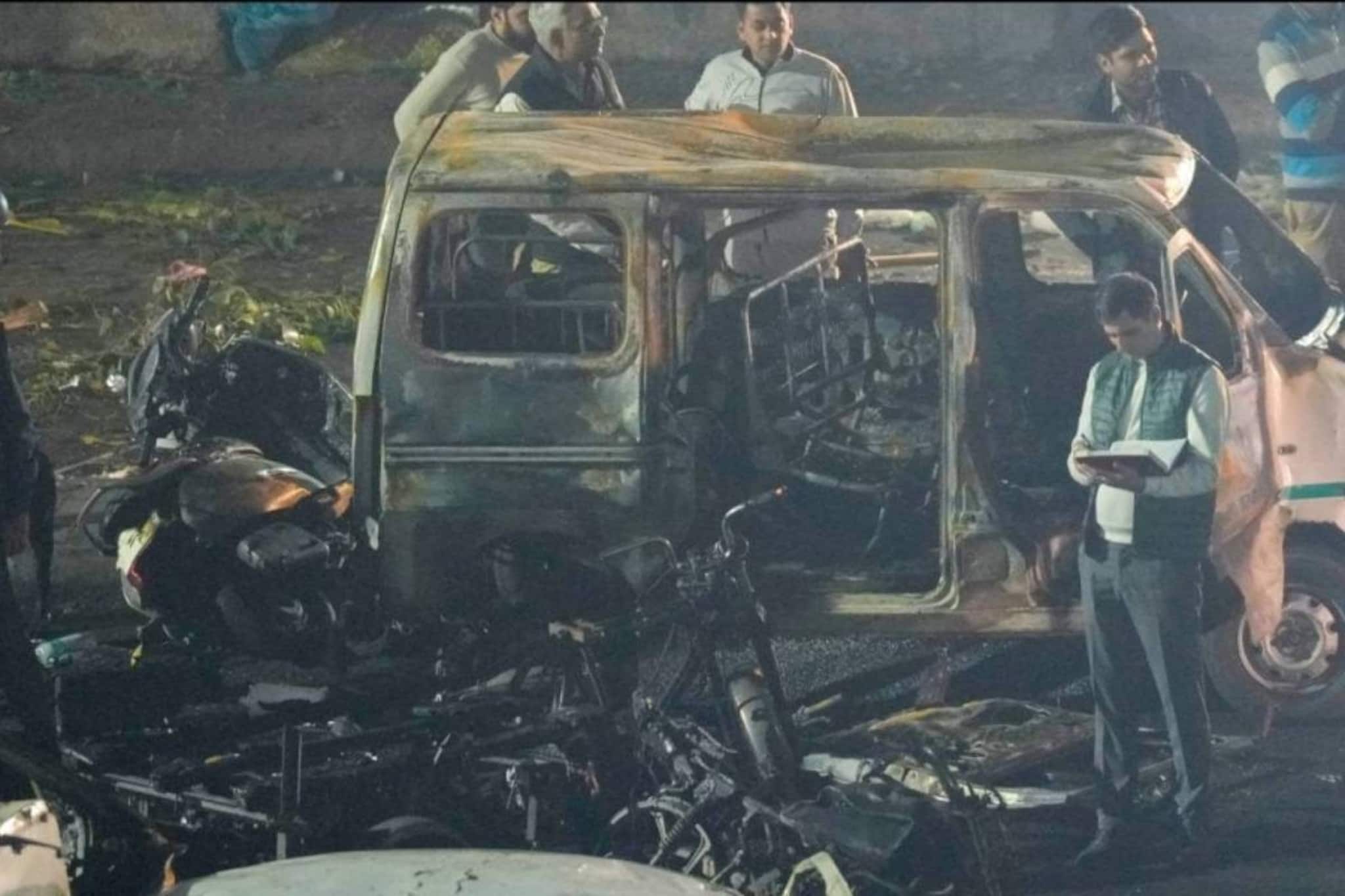 'ചെങ്കോട്ട മുതൽ കശ്മീർ വരെ ഞങ്ങൾ ഇന്ത്യയെ ആക്രമിച്ചു': ഭീകരാക്രമണത്തിന് പിന്നില്‍ പാകിസ്ഥാനാണെന്ന അവകാശവാദവുമായി പാക് നേതാവ്