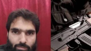 ഡോ. ആദിൽ അഹമ്മദ് റാഥർ