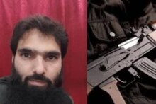 Exclusive | ചെങ്കോട്ട സ്ഫോടനം; അന്വേഷണം പോസ്റ്ററില്‍ നിന്ന് പിസ്റ്റളിലേക്ക്