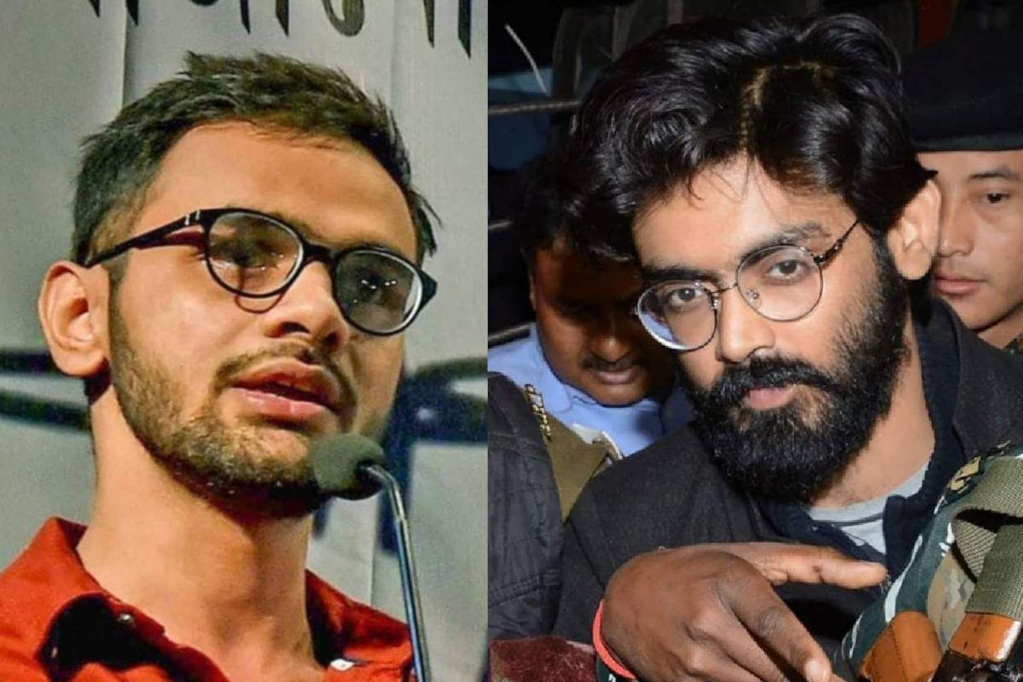 'ബുദ്ധിജീവികൾ തീവ്രവാദികളാകുമ്പോൾ...'; ഷർജീൽ ഇമാം ലക്ഷ്യമിട്ടത് ഭരണമാറ്റമെന്ന് സുപ്രീം കോടതിയിൽ ഡൽഹി പോലീസ്