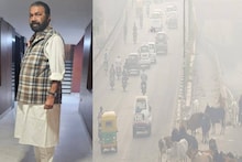 'ഡൽഹിയേക്കാൾ എത്രയോ മെച്ചം; തിരുവനന്തപുരത്തെ വായു നിലവാരം ആരോഗ്യകരം'; വി ശിവൻകുട്ടി