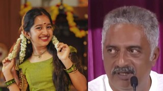 ദേവനന്ദ, പ്രകാശ് രാജ് ദേവനന്ദ, പ്രകാശ് രാജ്