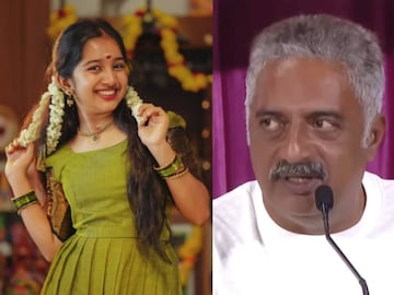 ദേവനന്ദ, പ്രകാശ് രാജ് ദേവനന്ദ, പ്രകാശ് രാജ്