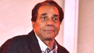 ധർമേന്ദ്ര