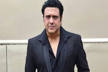 ബോധരഹിതനായി വീണ ബോളിവുഡ് താരം ഗോവിന്ദ ആശുപത്രിയിൽ