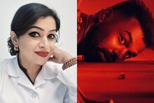 'പ്രേതമല്ല, നമ്മുടെ മനസാക്ഷി തന്നെയാണ് നമ്മെ പേടിപ്പിക്കുന്നത്';പ്രണവിന്റെ 'ഡീയസ് ഈറെ' കണ്ടശേഷം കുറിപ്പുമായി ഡോക്ടർ