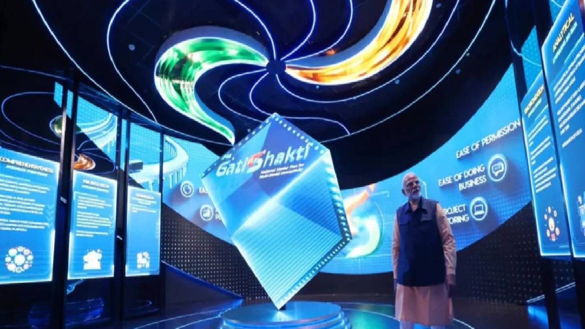 നിങ്ങൾ എങ്ങനെയാണ് ഇപ്പോൾ പണം അയക്കുന്നത് ? ഡിജിറ്റല്‍ ഇന്ത്യ മിഷൻ 10 വർഷം പൂർത്തിയാക്കി; ഇനി രണ്ടാം ഘട്ടം