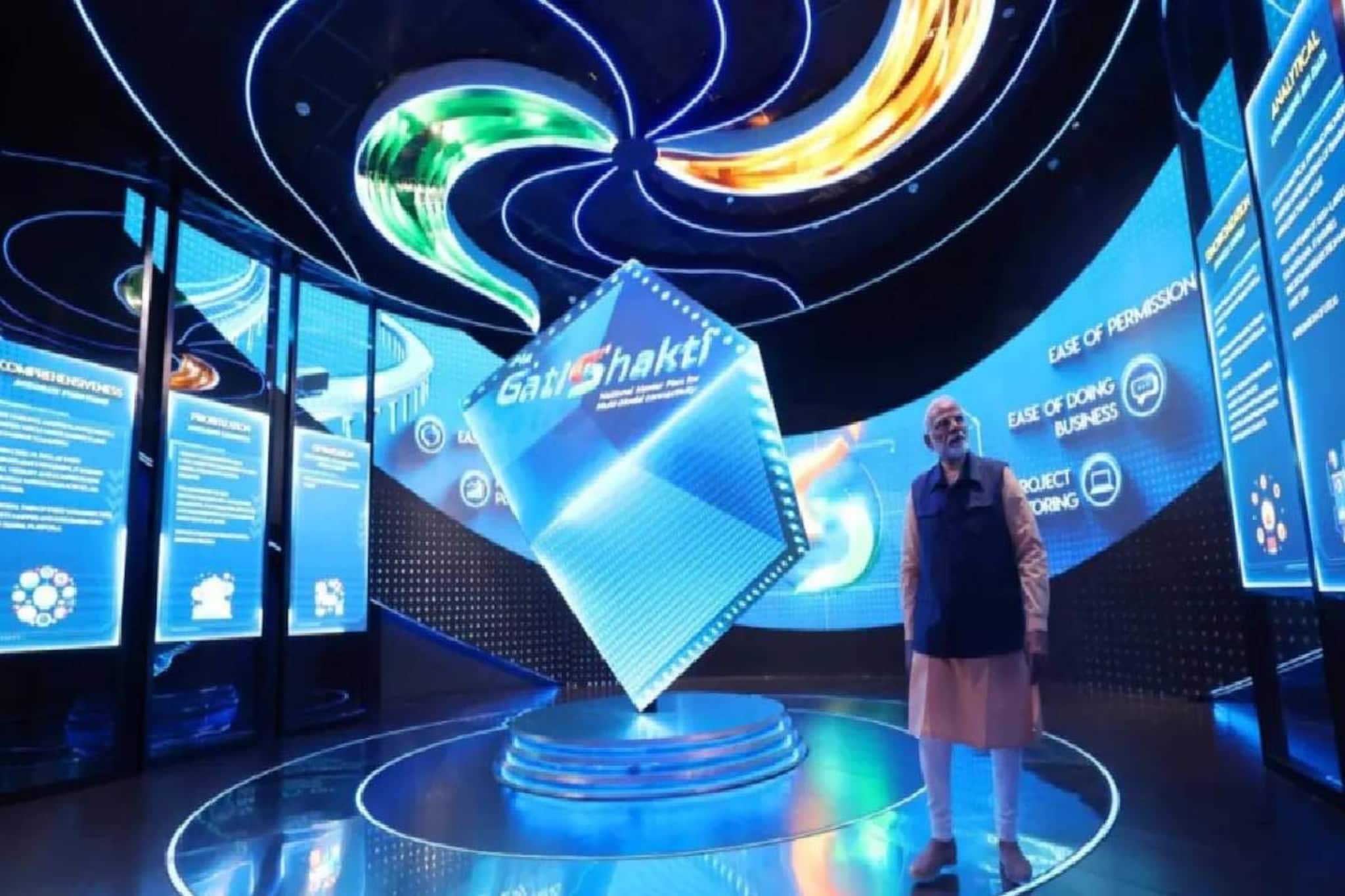 നിങ്ങൾ എങ്ങനെയാണ് ഇപ്പോൾ പണം അയക്കുന്നത് ? ഡിജിറ്റല്‍ ഇന്ത്യ മിഷൻ 10 വർഷം പൂർത്തിയാക്കി; ഇനി രണ്ടാം ഘട്ടം