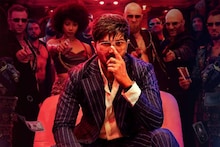 Dulquer Salmaan | സ്റ്റൈലുണ്ട്, മാസാണ്, ക്ലാസാണ്; ദുൽഖർ സൽമാന്റെ  'ഐ ആം ഗെയിം' ഫസ്റ്റ് ലുക്ക്