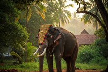 ഇതാണോ ഗജ ഫ്രോഡ് ? ആനയെ നൽകാമെന്ന് പറഞ്ഞ് കുന്നംകുളംകാരനെ രണ്ടുകൊല്ലം കൊണ്ട് പറ്റിച്ചത് 62.75 ലക്ഷം രൂപ