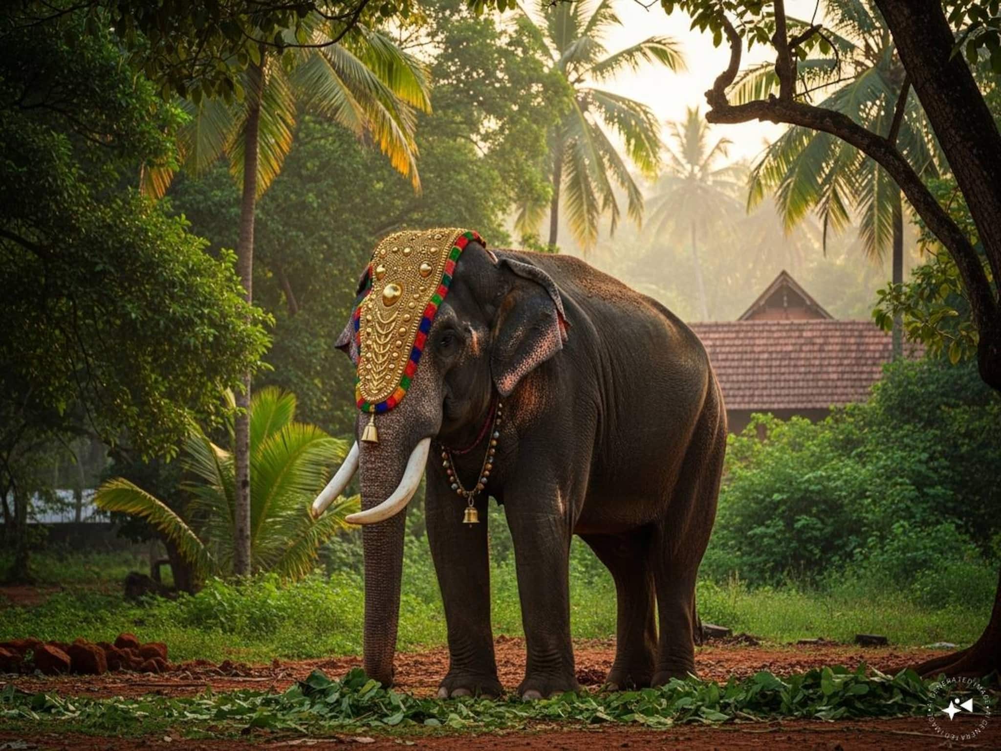 ഇതാണോ ഗജ ഫ്രോഡ് ? ആനയെ നൽകാമെന്ന് പറഞ്ഞ് കുന്നംകുളംകാരനെ രണ്ടുകൊല്ലം കൊണ്ട് പറ്റിച്ചത് 62.75 ലക്ഷം രൂപ