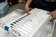 Local Body Election 2025 | തദ്ദേശ തിരഞ്ഞെടുപ്പിൽ ഇലക്ട്രോണിക് വോട്ടിംഗ് മെഷീനുകൾ ഹൈദരാബാദിൽ നിന്ന്