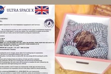 നാസയിൽ നിന്ന് ഇറിഡിയം  വാങ്ങാൻ പോയ മലയാളിക്ക് നഷ്‌ടമായത്‌ 75 ലക്ഷം