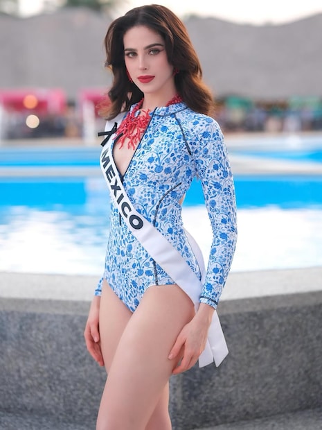  പ്രാദേശിക മാധ്യമ റിപ്പോർട്ടുകൾ അനുസരിച്ച്, സംഘാടകർ ഒരു പൊതു വിശദീകരണവും ക്ഷമാപണവും നൽകുന്നതിന് മുമ്പ് സ്ഥിതിഗതികൾ പെട്ടെന്ന് വഷളായിരുന്നു. താമസിയാതെ ഫാത്തിമ റിഹേഴ്സലുകളിലേക്ക് മടങ്ങിയെത്തി. അവരുടെ ശാന്തത പലരുടെയും പ്രശംസ നേടി. ശ്രദ്ധ കേന്ദ്രീകരിക്കാനുള്ള അവരുടെ കഴിവ് "അചഞ്ചലമായ പ്രൊഫഷണലിസം" പ്രകടിപ്പിച്ചതായി മത്സരാർത്ഥികൾ പറഞ്ഞു. (Image: Fatima Bosch/ Instagram)