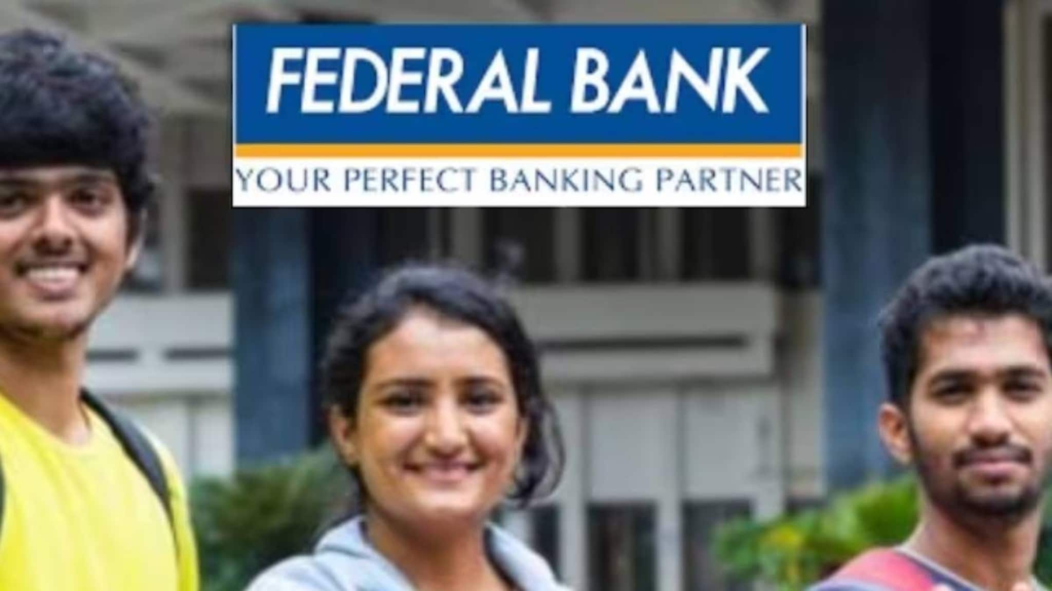 പ്രതിവർ‌ഷം ഒരു ലക്ഷം; ഫെഡറൽ ബാങ്ക് ഹോർമിസ് മെമ്മോറിയൽ ഫൗണ്ടേഷൻ സ്കോളർഷിപ്പിന് അപേക്ഷിക്കാം