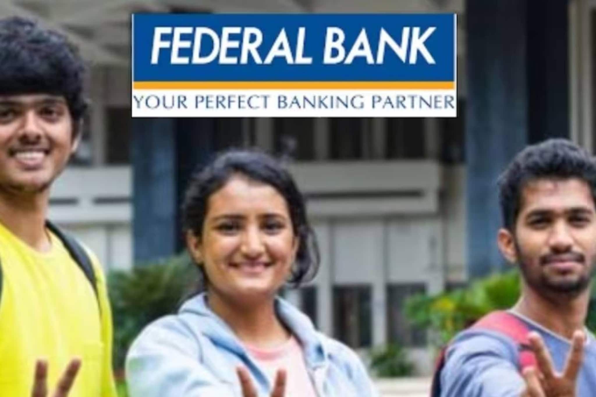 പ്രതിവർഷം ഒരു ലക്ഷം; ഫെഡറൽ ബാങ്ക് ഹോർമിസ് മെമ്മോറിയൽ ഫൗണ്ടേഷൻ സ്കോളർഷിപ്പിന് അപേക്ഷിക്കാം പ്രതിവർഷം ഒരു ലക്ഷം; ഫെഡറൽ ബാങ്ക് ഹോർമിസ് മെമ്മോറിയൽ ഫൗണ്ടേഷൻ സ്കോളർഷിപ്പിന് അപേക്ഷിക്കാം