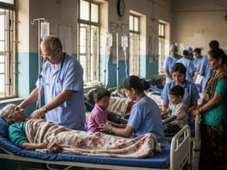 (Image: AI generated) (Image: AI generated)