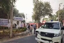 രാജ്യത്ത് സ്‌ഫോടകവസ്തുക്കളുമായി ബന്ധപ്പെട്ട് നാല് ദിവസത്തിൽ പിടിയിലായത് വനിതയടക്കം നാല് ഡോക്ടർമാർ